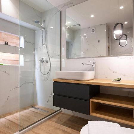 Traveleclectic Apartments Corfu  Екстер'єр фото
