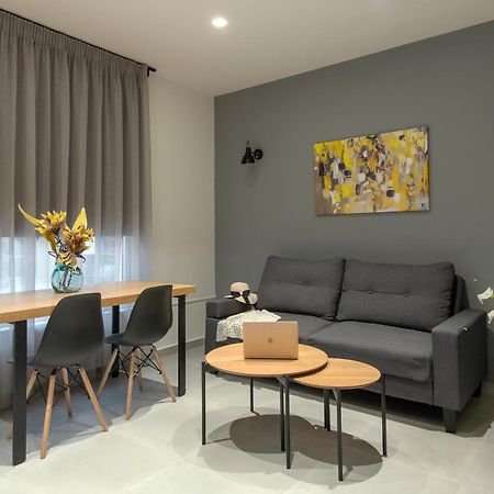 Traveleclectic Apartments Corfu  Екстер'єр фото
