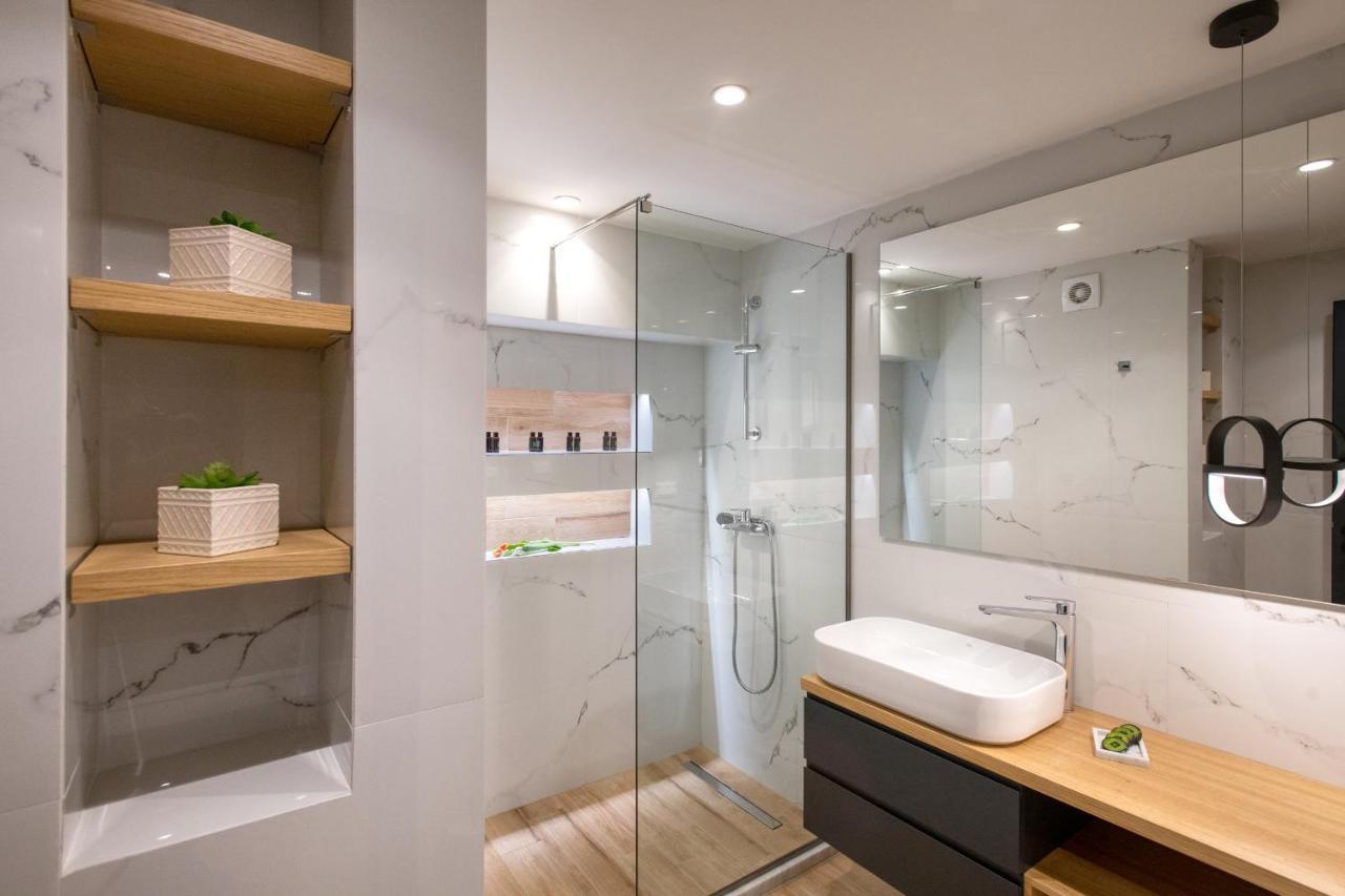 Traveleclectic Apartments Corfu  Екстер'єр фото