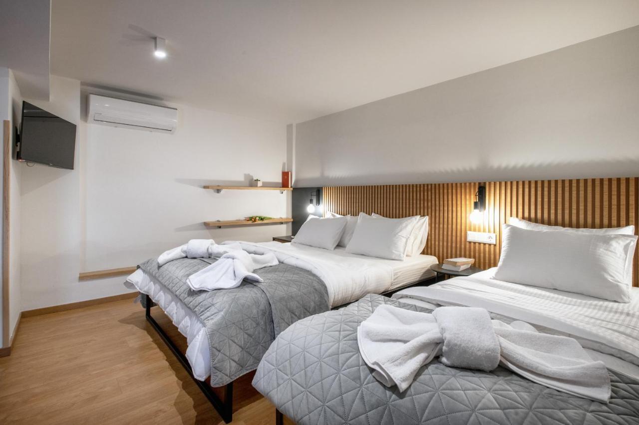 Traveleclectic Apartments Corfu  Екстер'єр фото