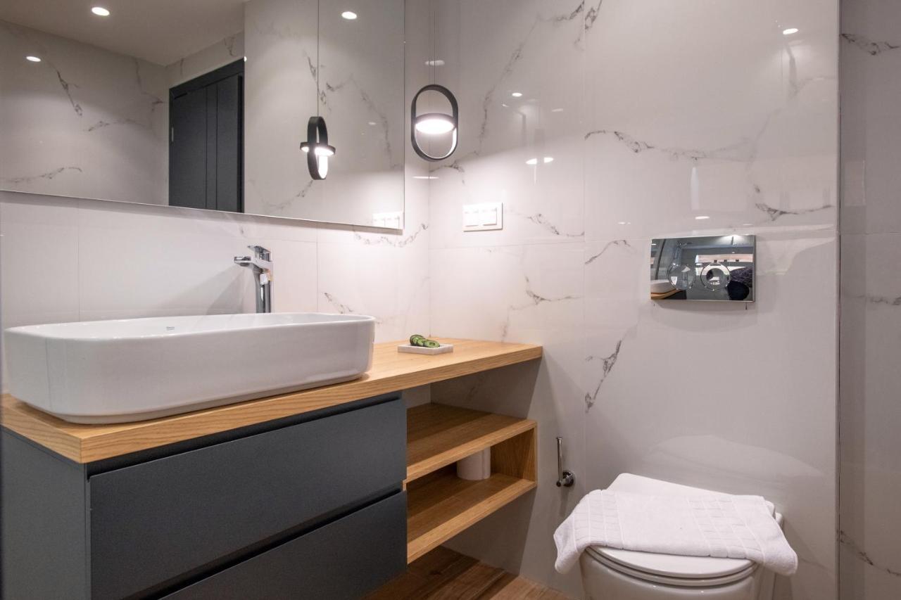 Traveleclectic Apartments Corfu  Екстер'єр фото