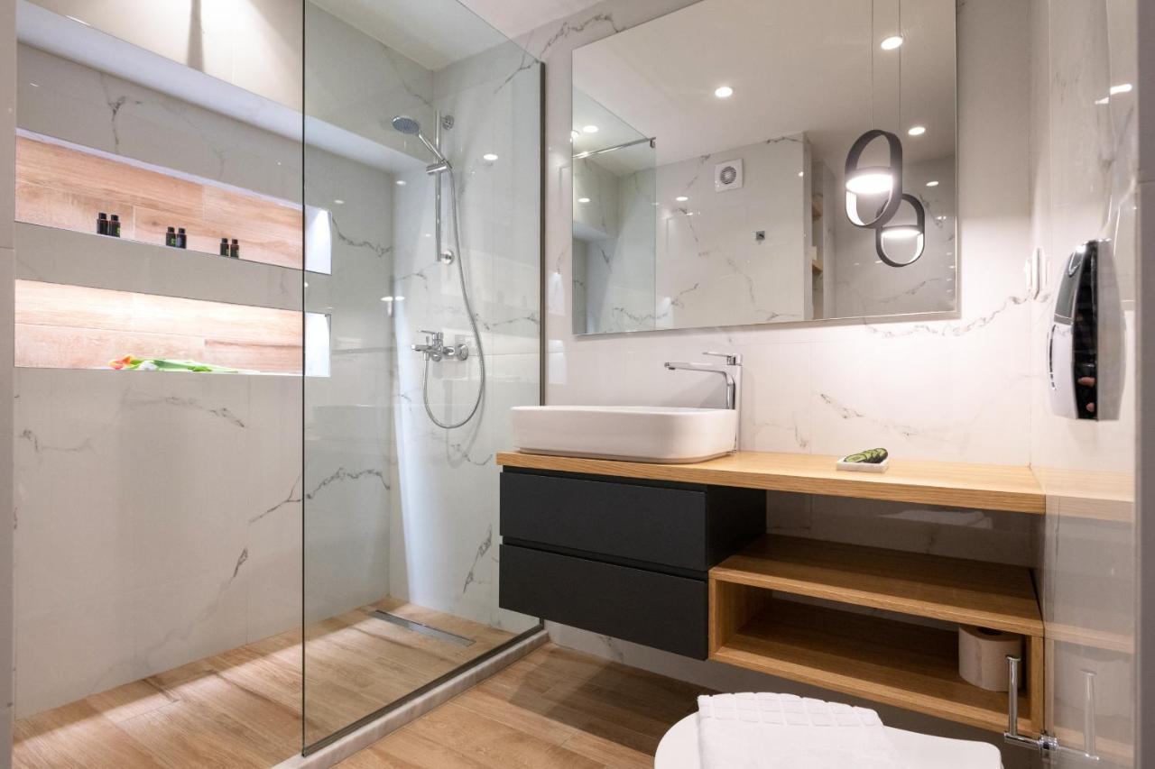 Traveleclectic Apartments Corfu  Екстер'єр фото