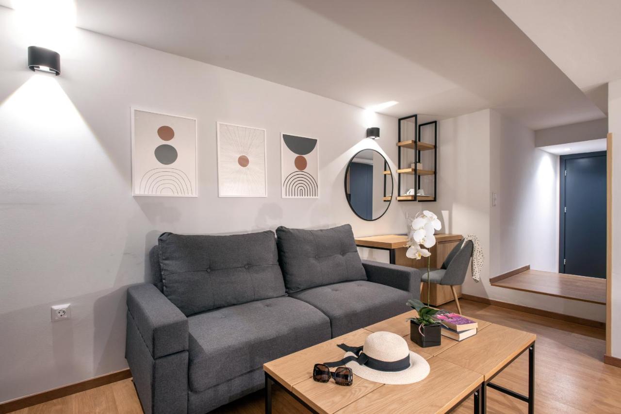 Traveleclectic Apartments Corfu  Екстер'єр фото