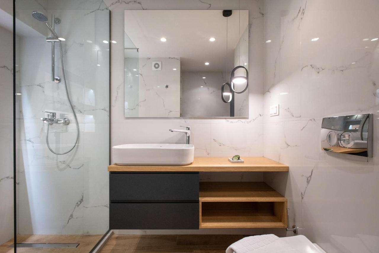 Traveleclectic Apartments Corfu  Екстер'єр фото