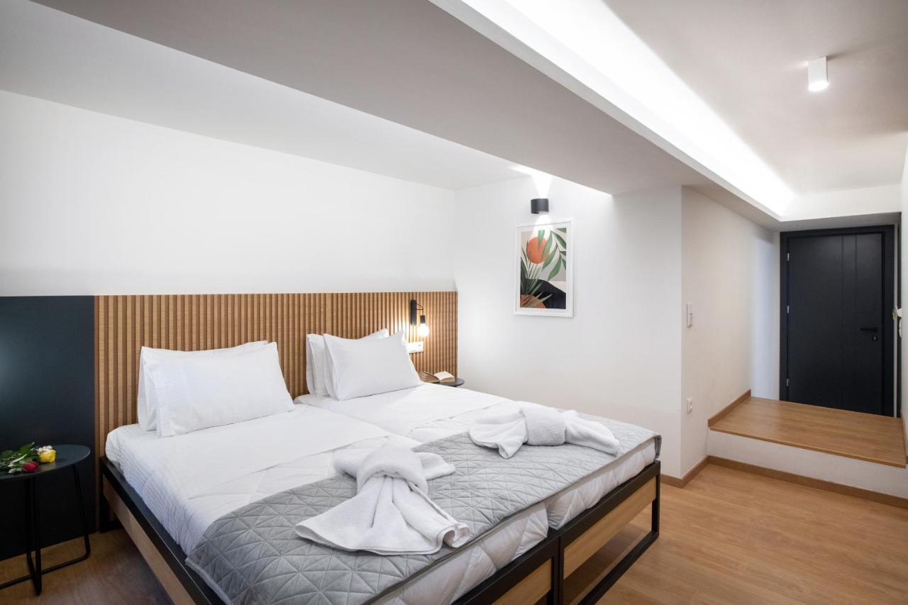 Traveleclectic Apartments Corfu  Екстер'єр фото