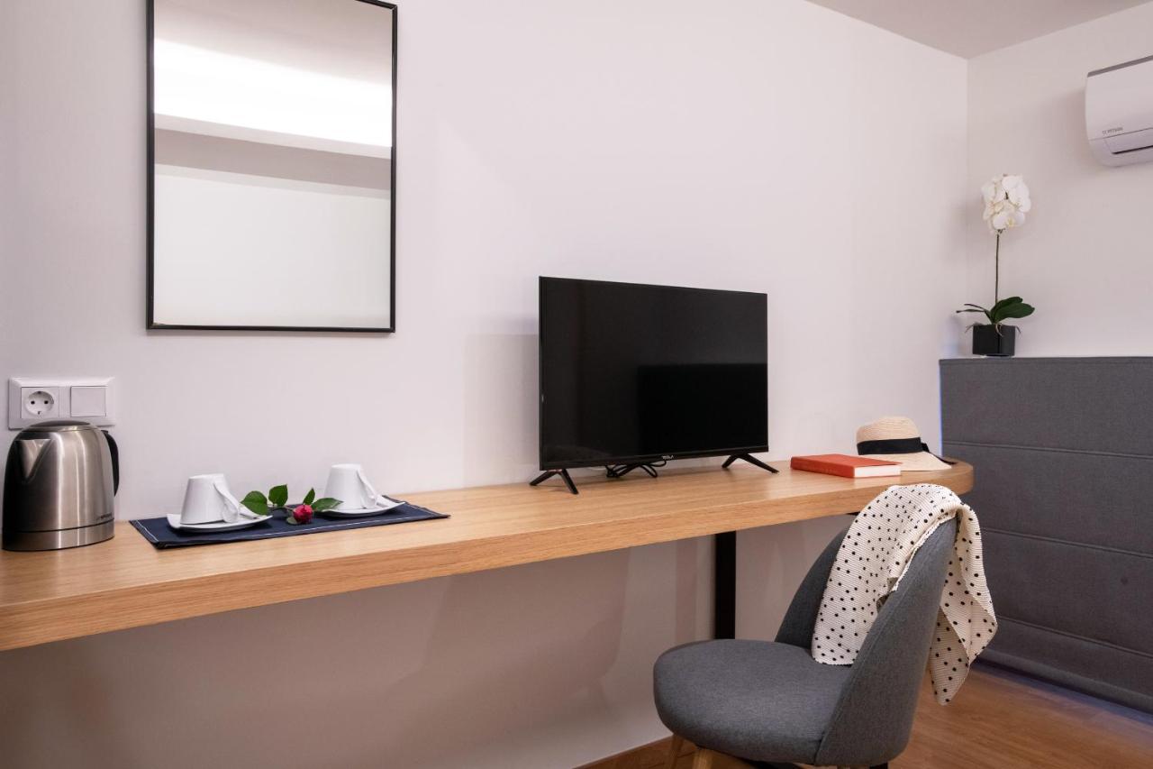 Traveleclectic Apartments Corfu  Екстер'єр фото