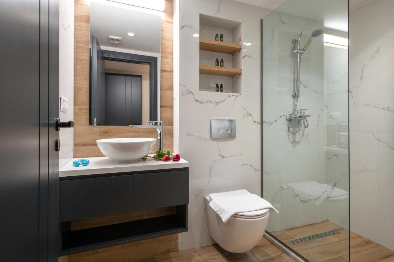 Traveleclectic Apartments Corfu  Екстер'єр фото