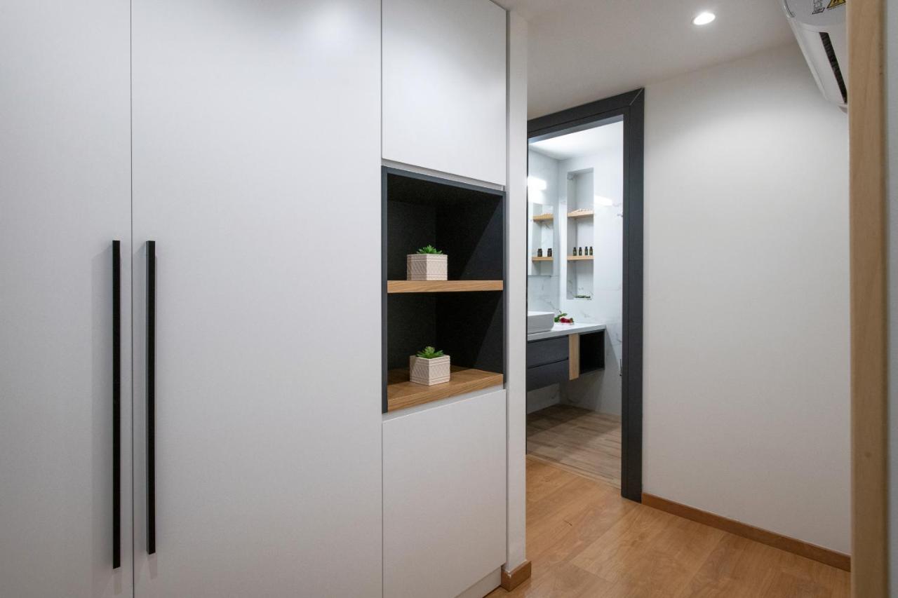 Traveleclectic Apartments Corfu  Екстер'єр фото