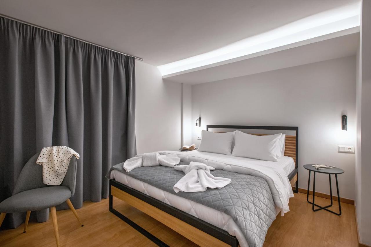 Traveleclectic Apartments Corfu  Екстер'єр фото