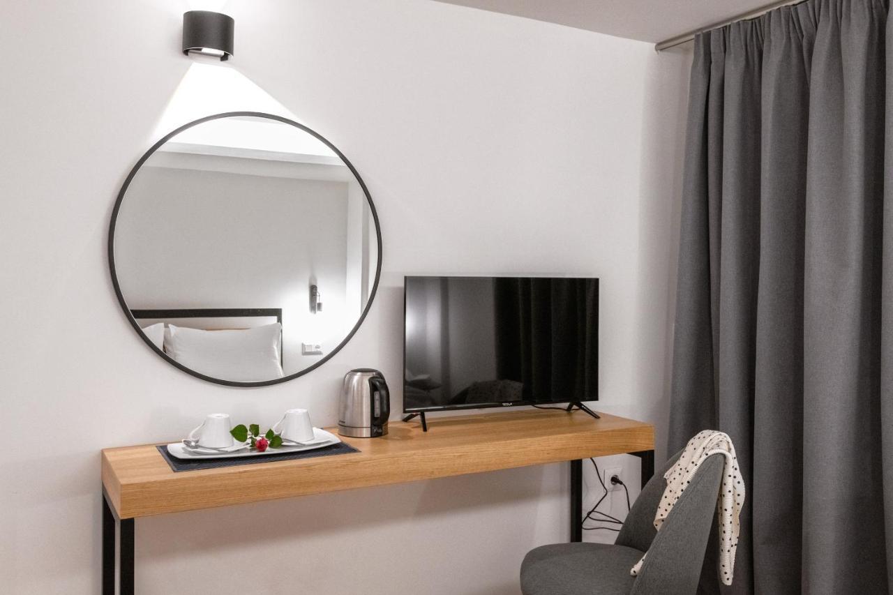 Traveleclectic Apartments Corfu  Екстер'єр фото