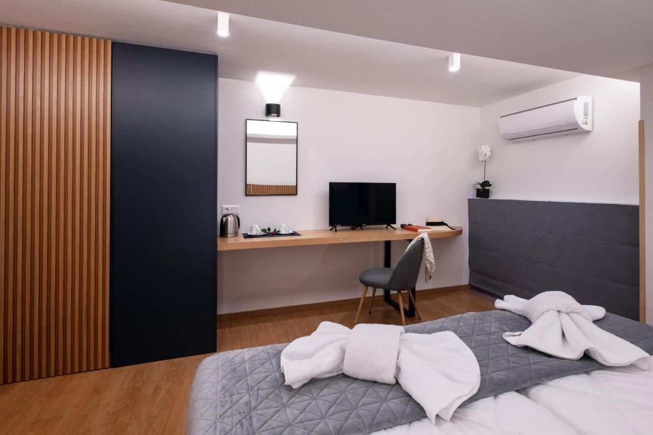 Traveleclectic Apartments Corfu  Екстер'єр фото