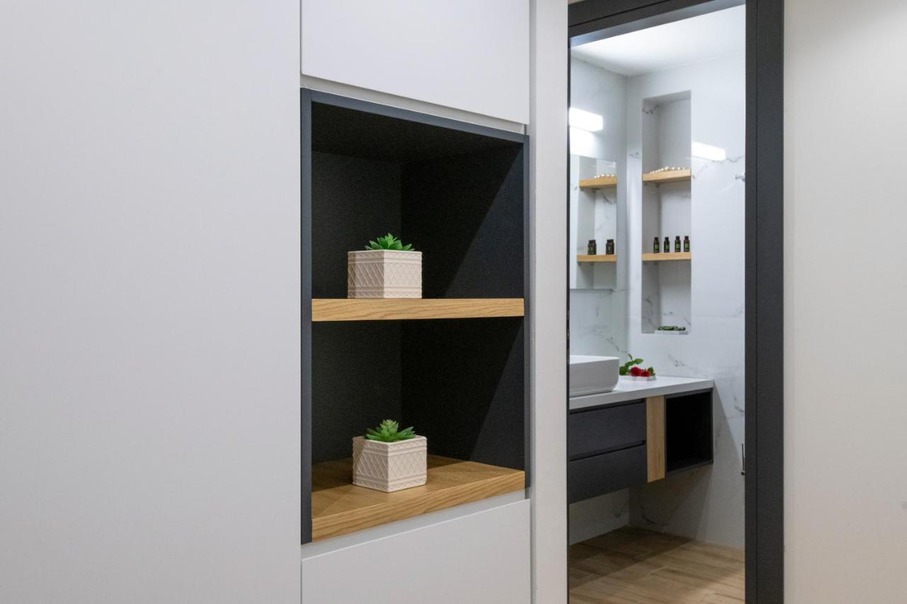 Traveleclectic Apartments Corfu  Екстер'єр фото