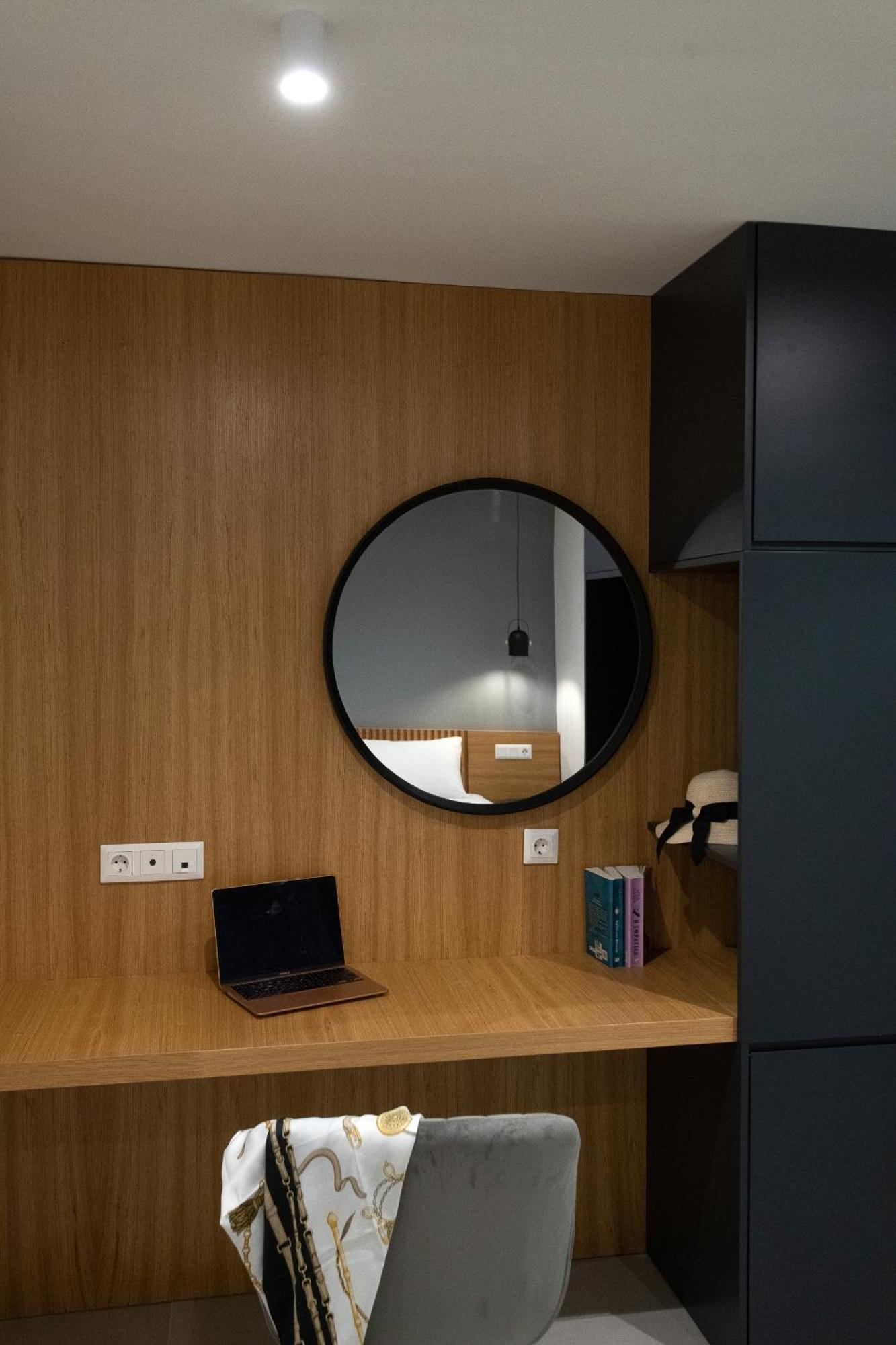 Traveleclectic Apartments Corfu  Екстер'єр фото