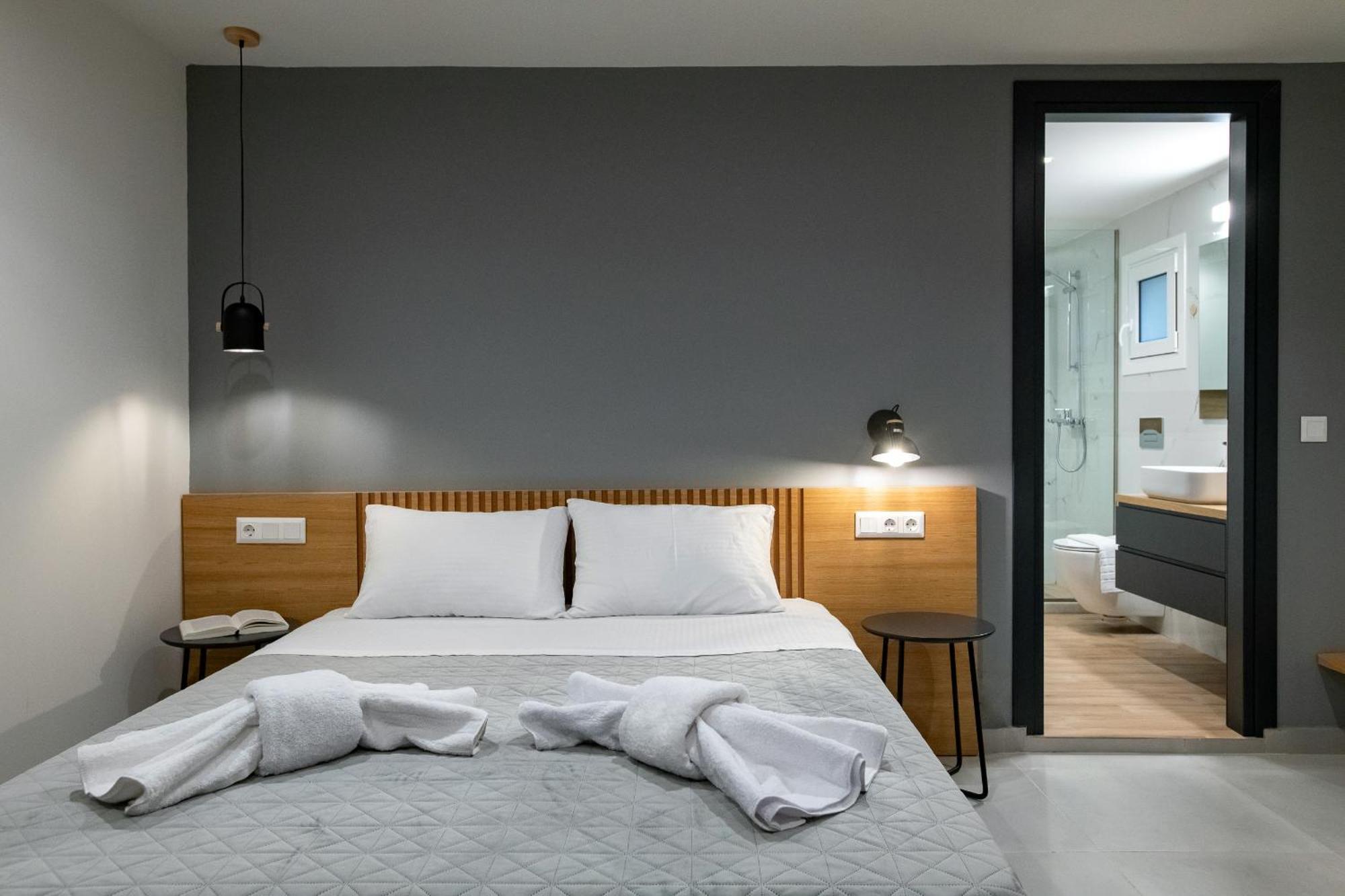 Traveleclectic Apartments Corfu  Екстер'єр фото