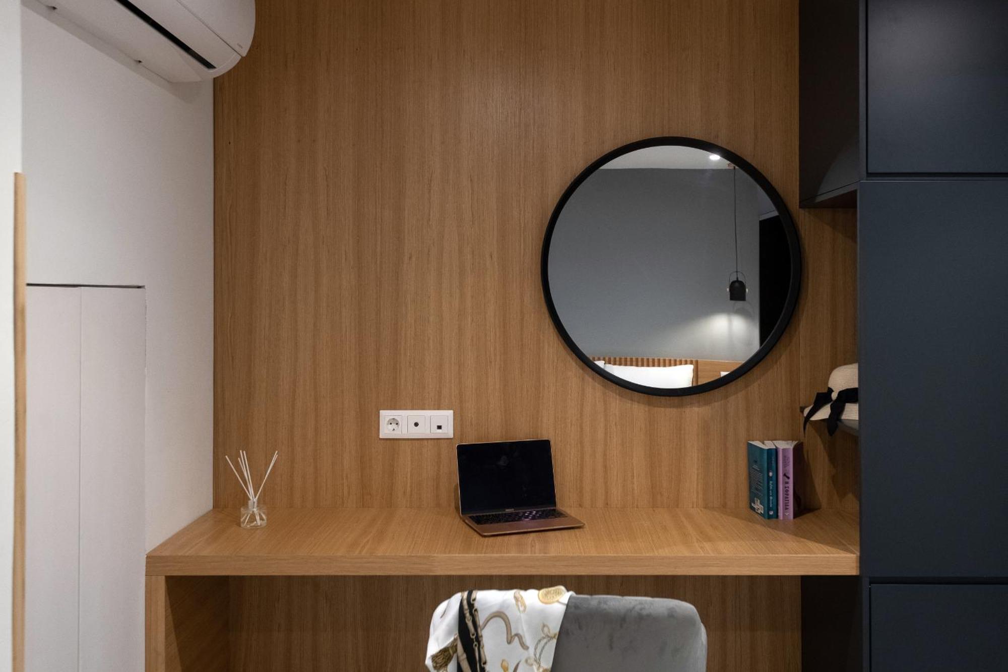 Traveleclectic Apartments Corfu  Екстер'єр фото