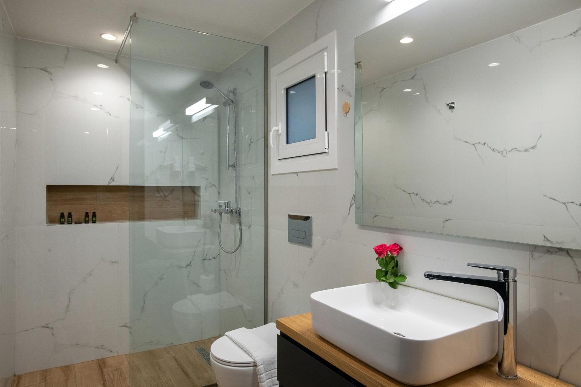 Traveleclectic Apartments Corfu  Екстер'єр фото