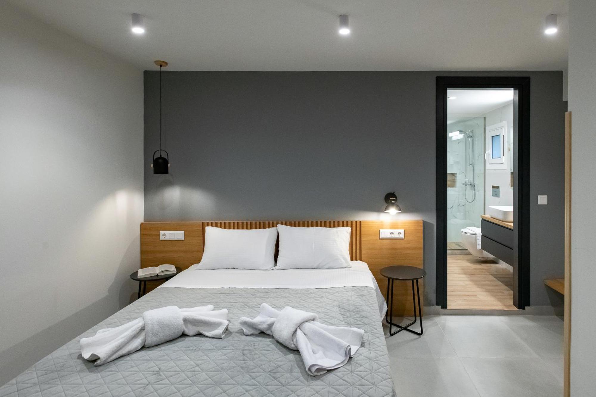 Traveleclectic Apartments Corfu  Екстер'єр фото