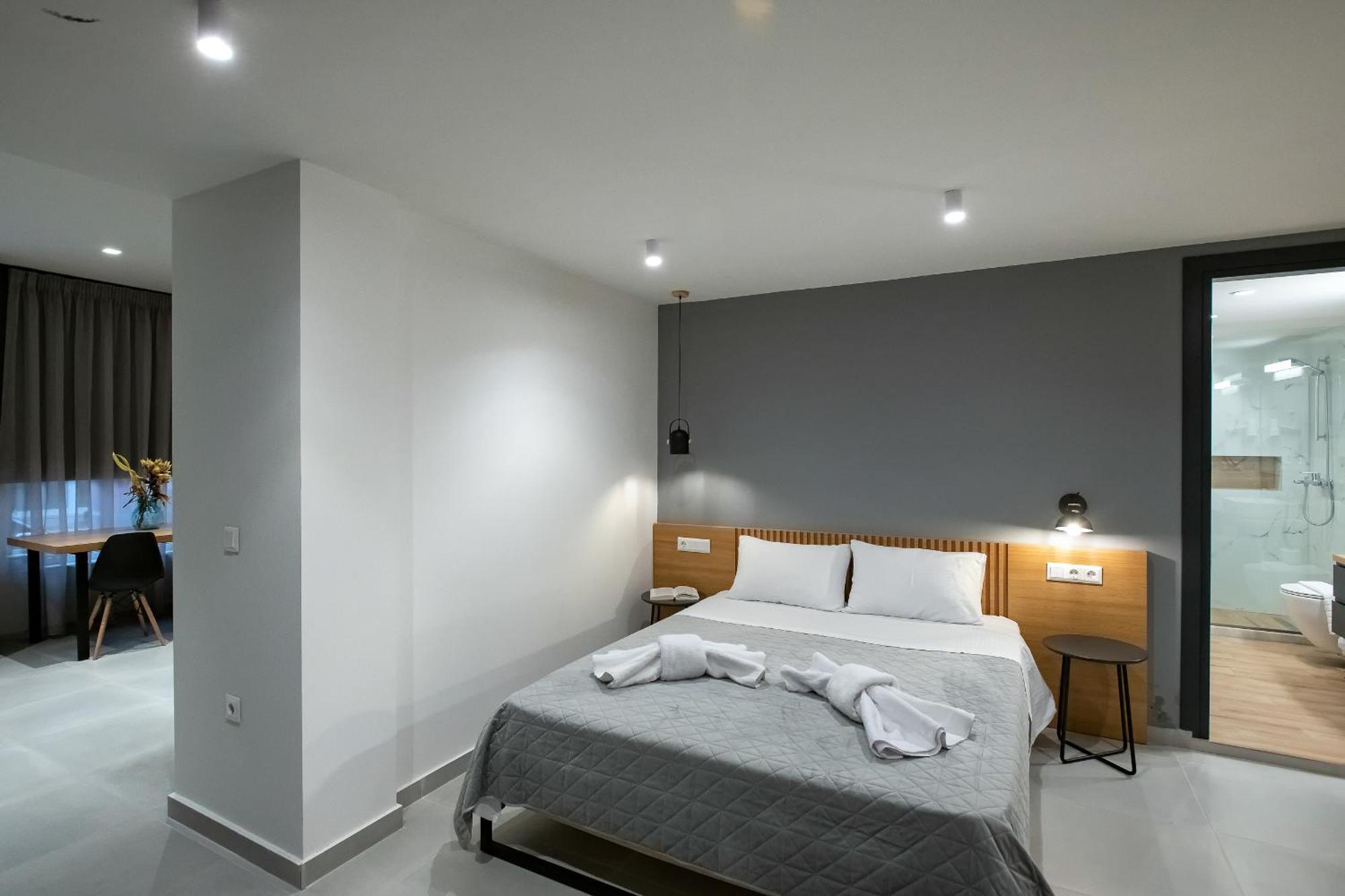 Traveleclectic Apartments Corfu  Екстер'єр фото