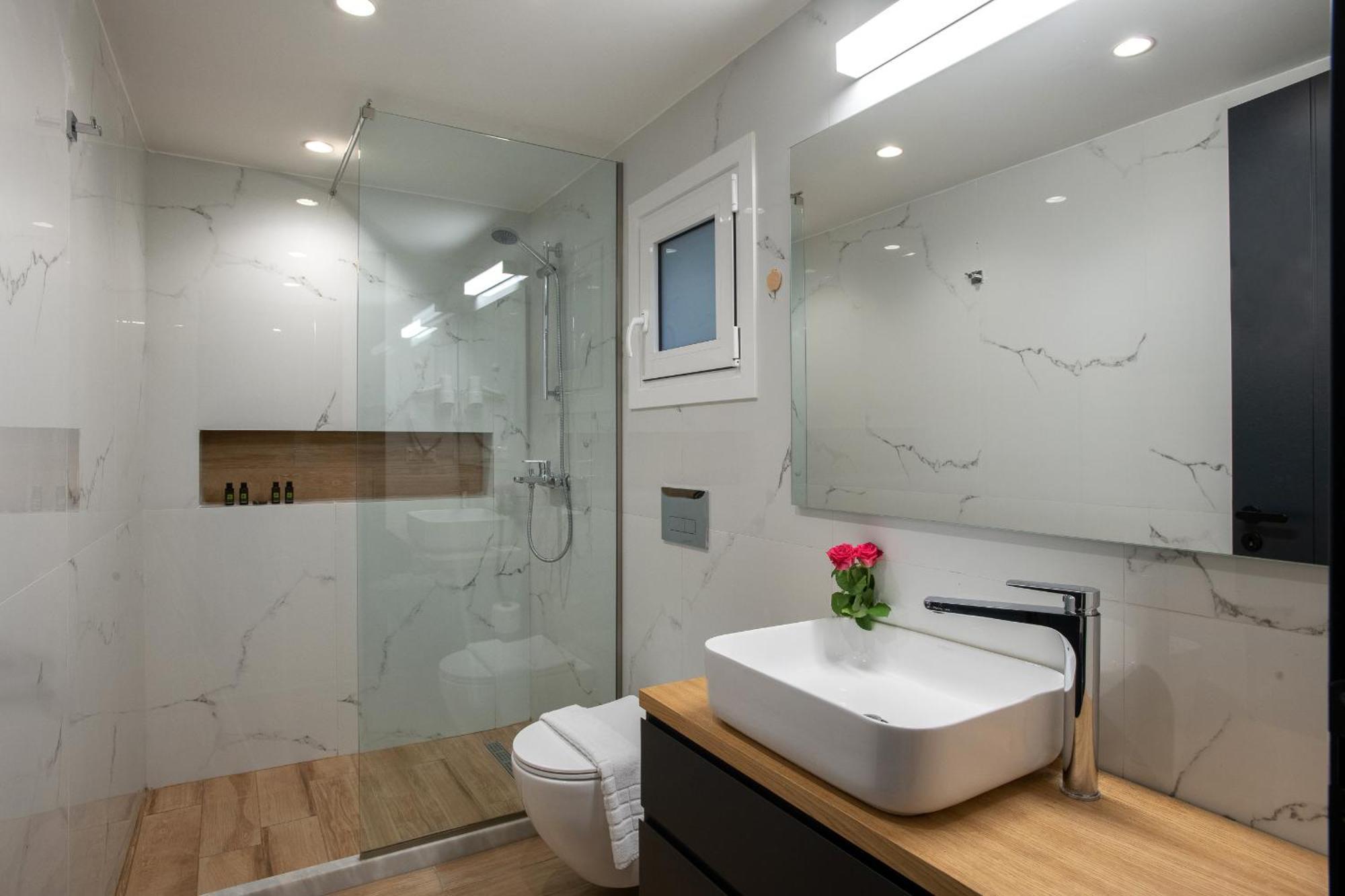Traveleclectic Apartments Corfu  Екстер'єр фото