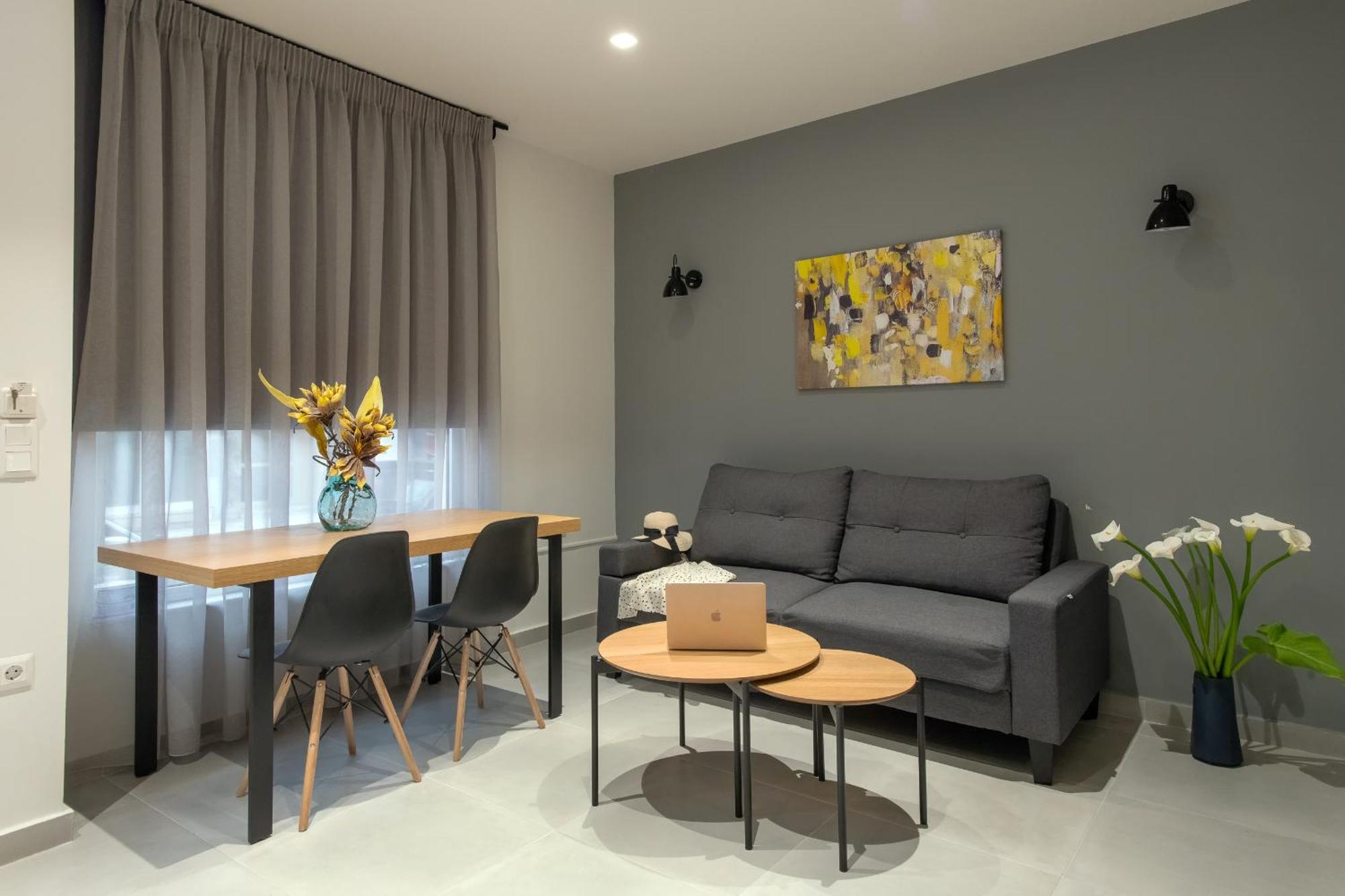 Traveleclectic Apartments Corfu  Екстер'єр фото