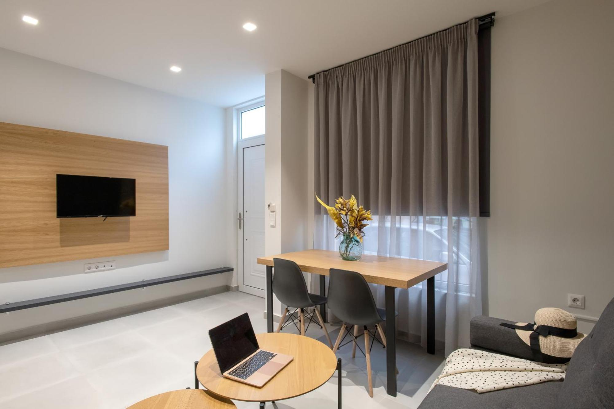 Traveleclectic Apartments Corfu  Екстер'єр фото