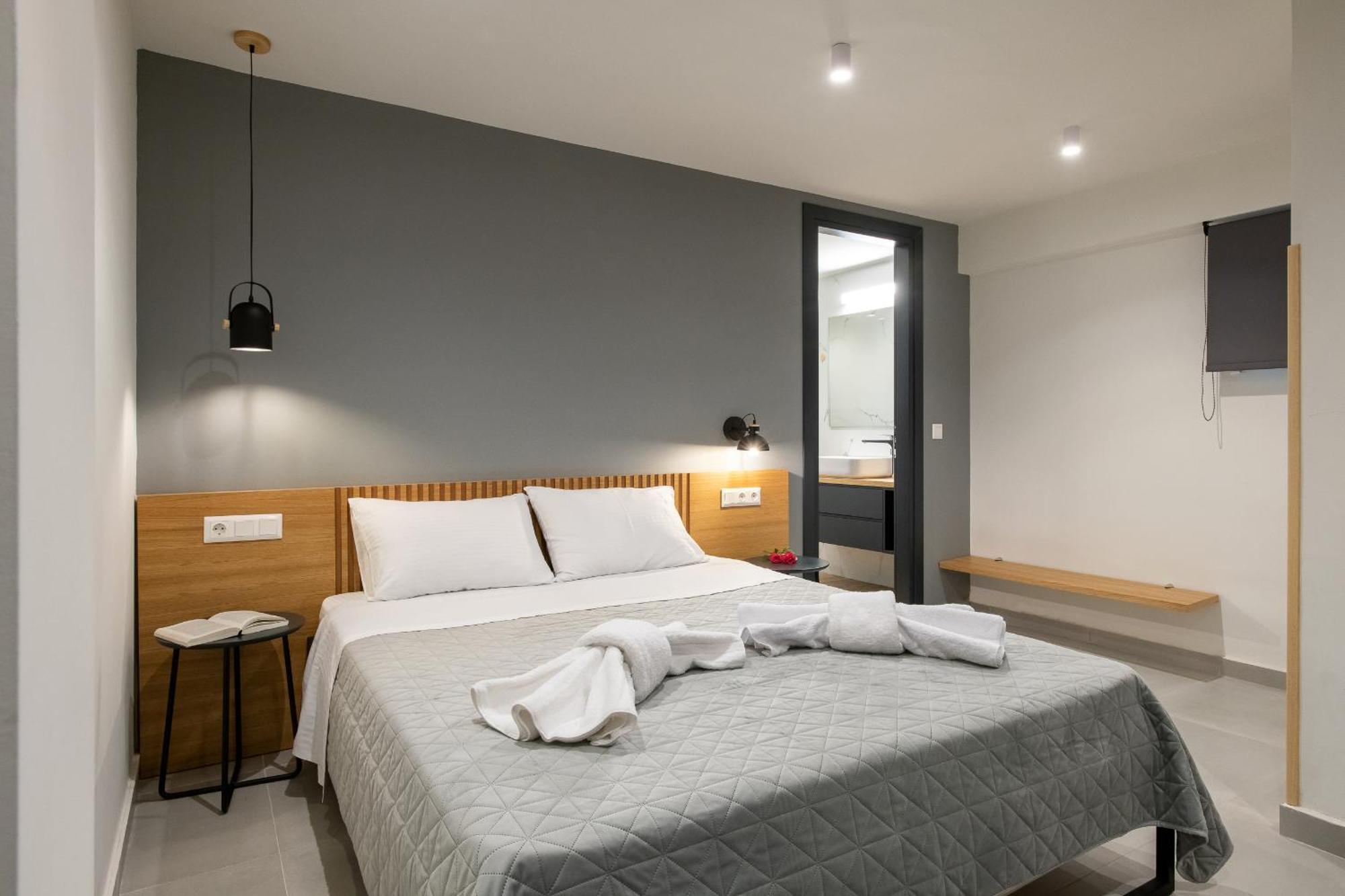 Traveleclectic Apartments Corfu  Екстер'єр фото